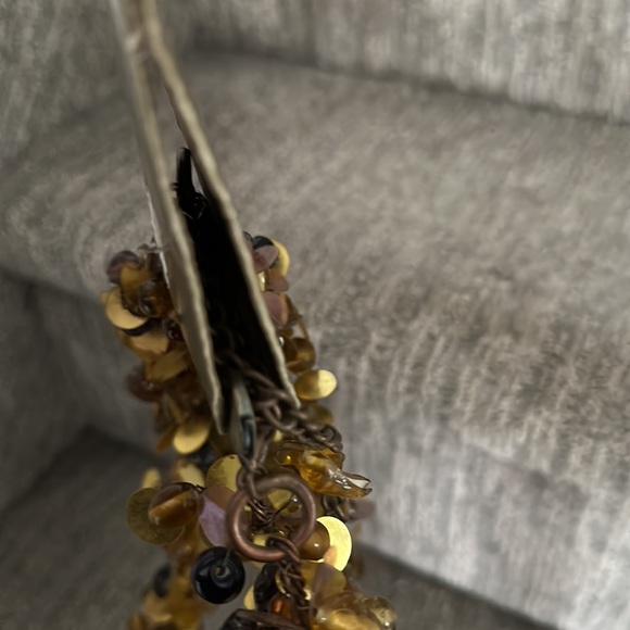 Pier 1 tie backs NWT - Picture 7 of 7